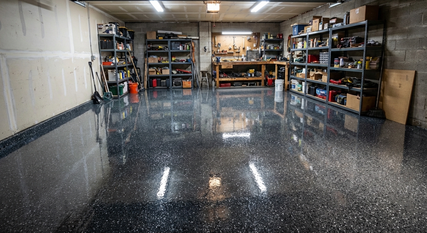 With premium coating