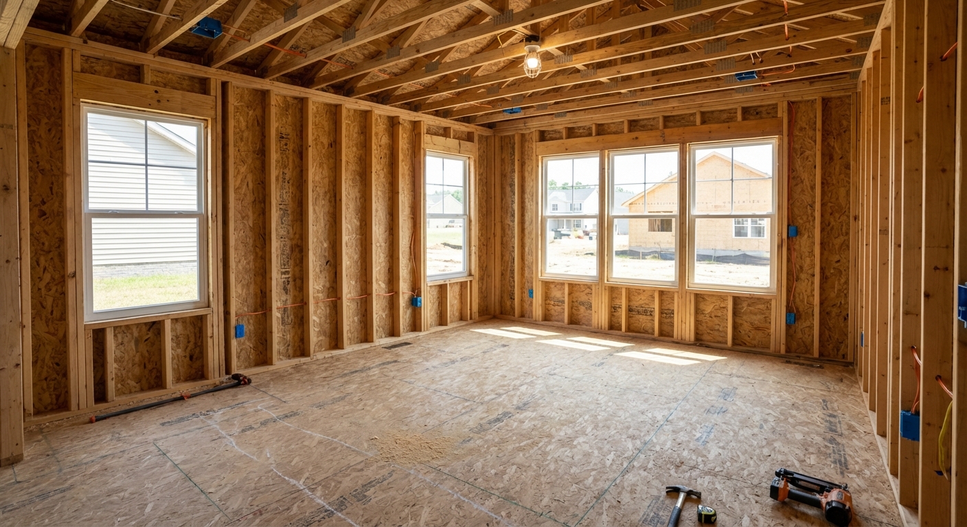 Current tile / subfloor